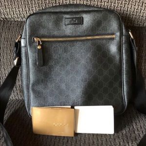 Gucci bag